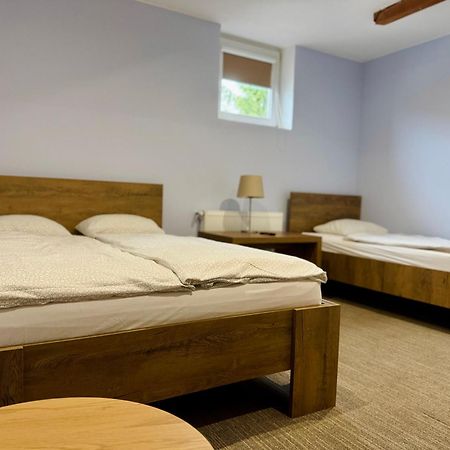 Restauracja Ibiza Aparthotel Ludwikowice Klodzkie Luaran gambar