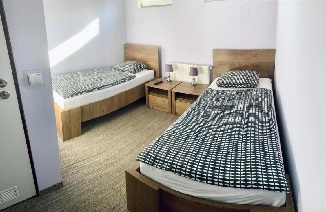 Restauracja Ibiza Aparthotel Ludwikowice Klodzkie Luaran gambar