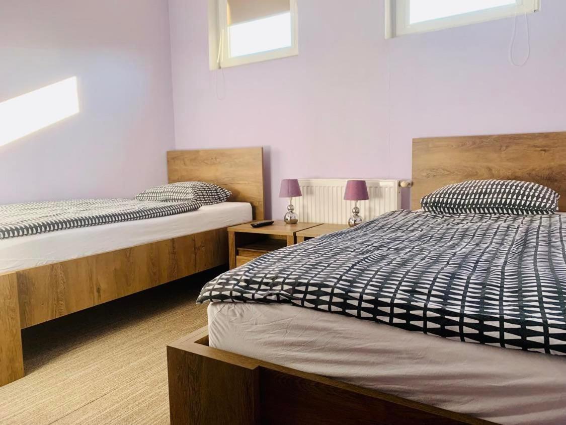 Restauracja Ibiza Aparthotel Ludwikowice Klodzkie Luaran gambar