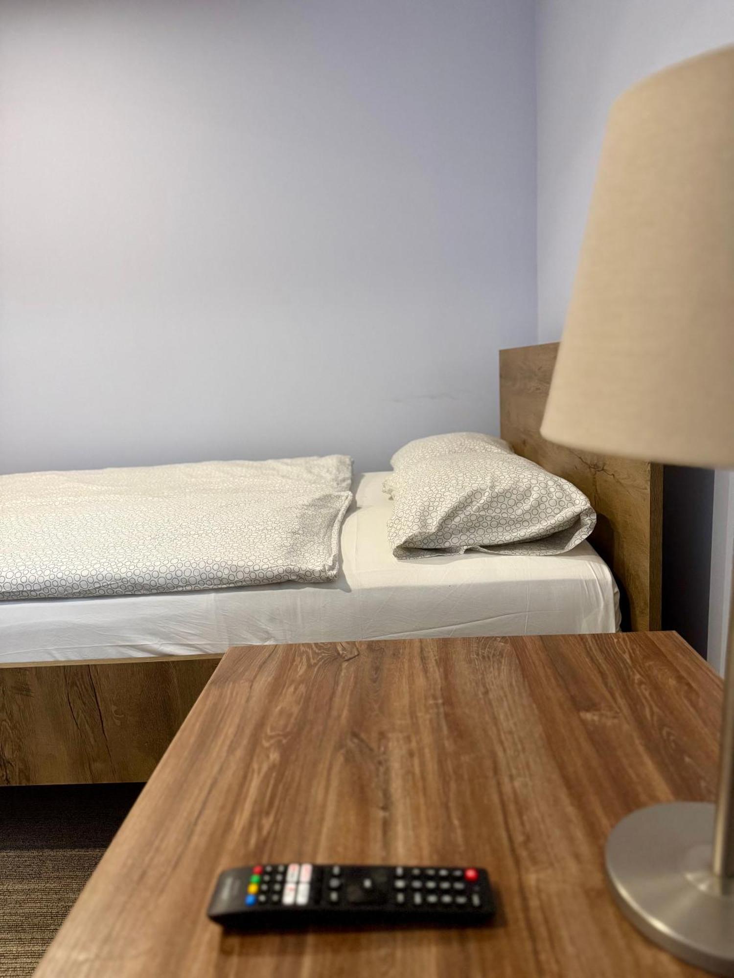 Restauracja Ibiza Aparthotel Ludwikowice Klodzkie Luaran gambar