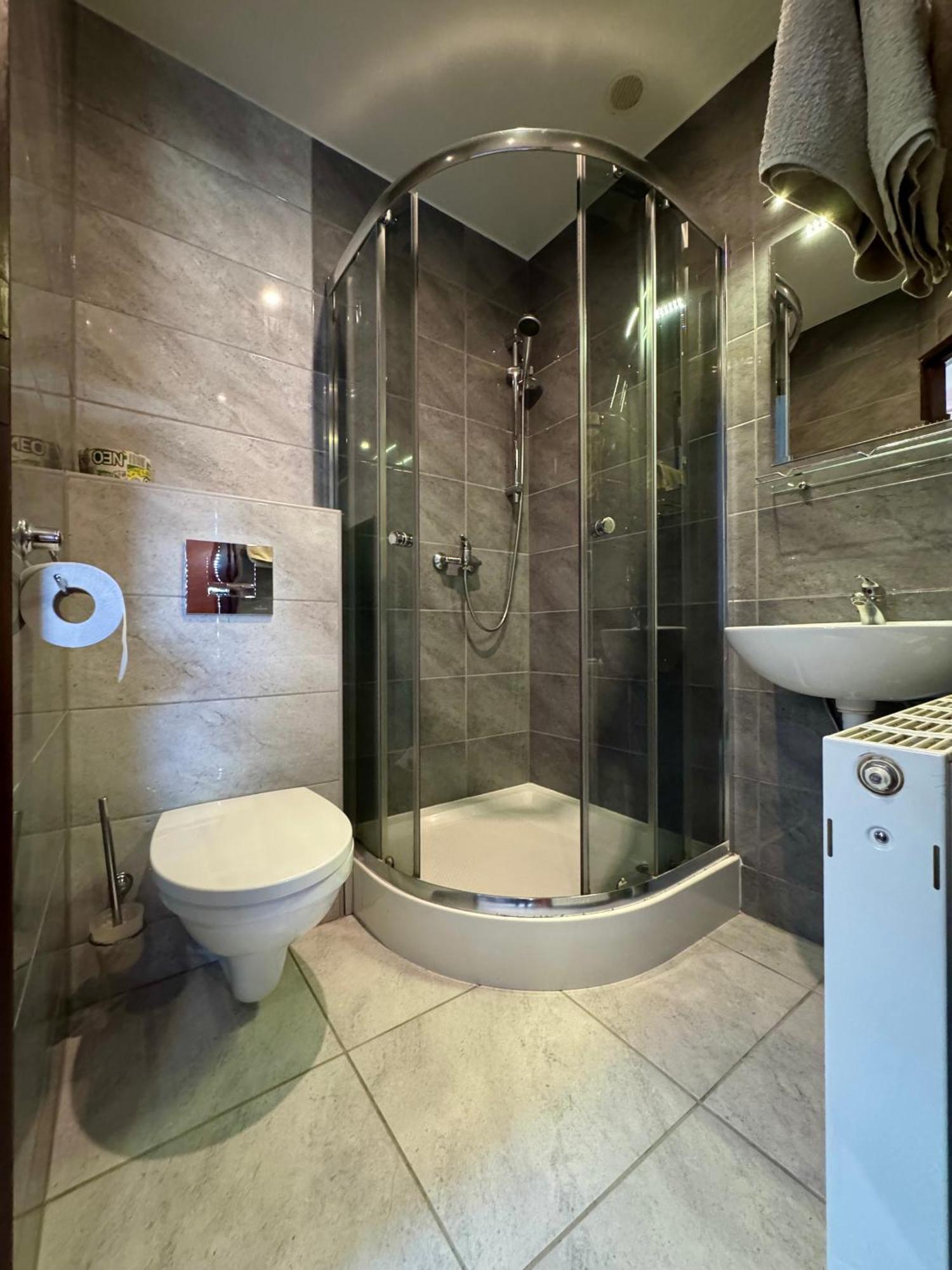 Restauracja Ibiza Aparthotel Ludwikowice Klodzkie Luaran gambar