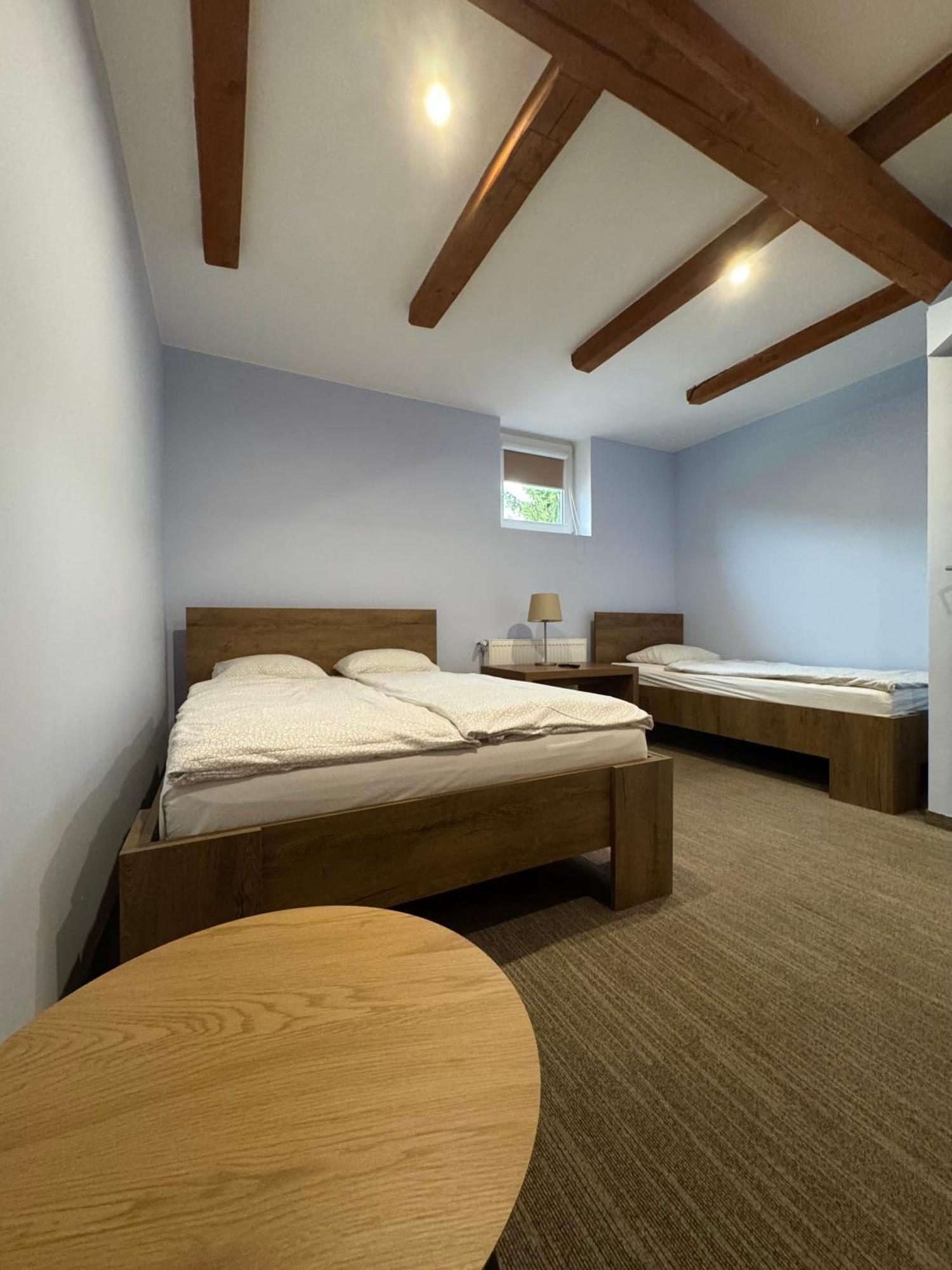 Restauracja Ibiza Aparthotel Ludwikowice Klodzkie Luaran gambar