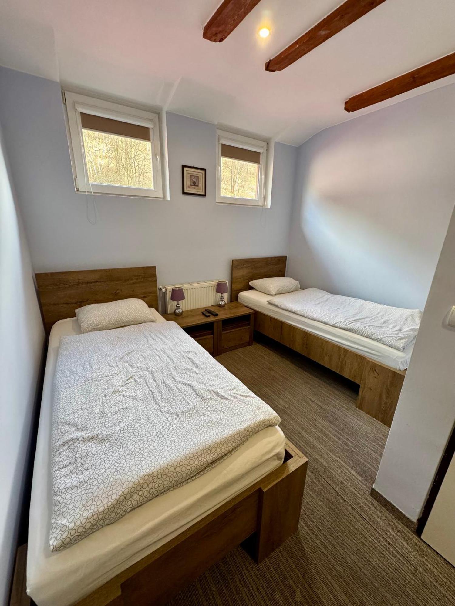 Restauracja Ibiza Aparthotel Ludwikowice Klodzkie Luaran gambar