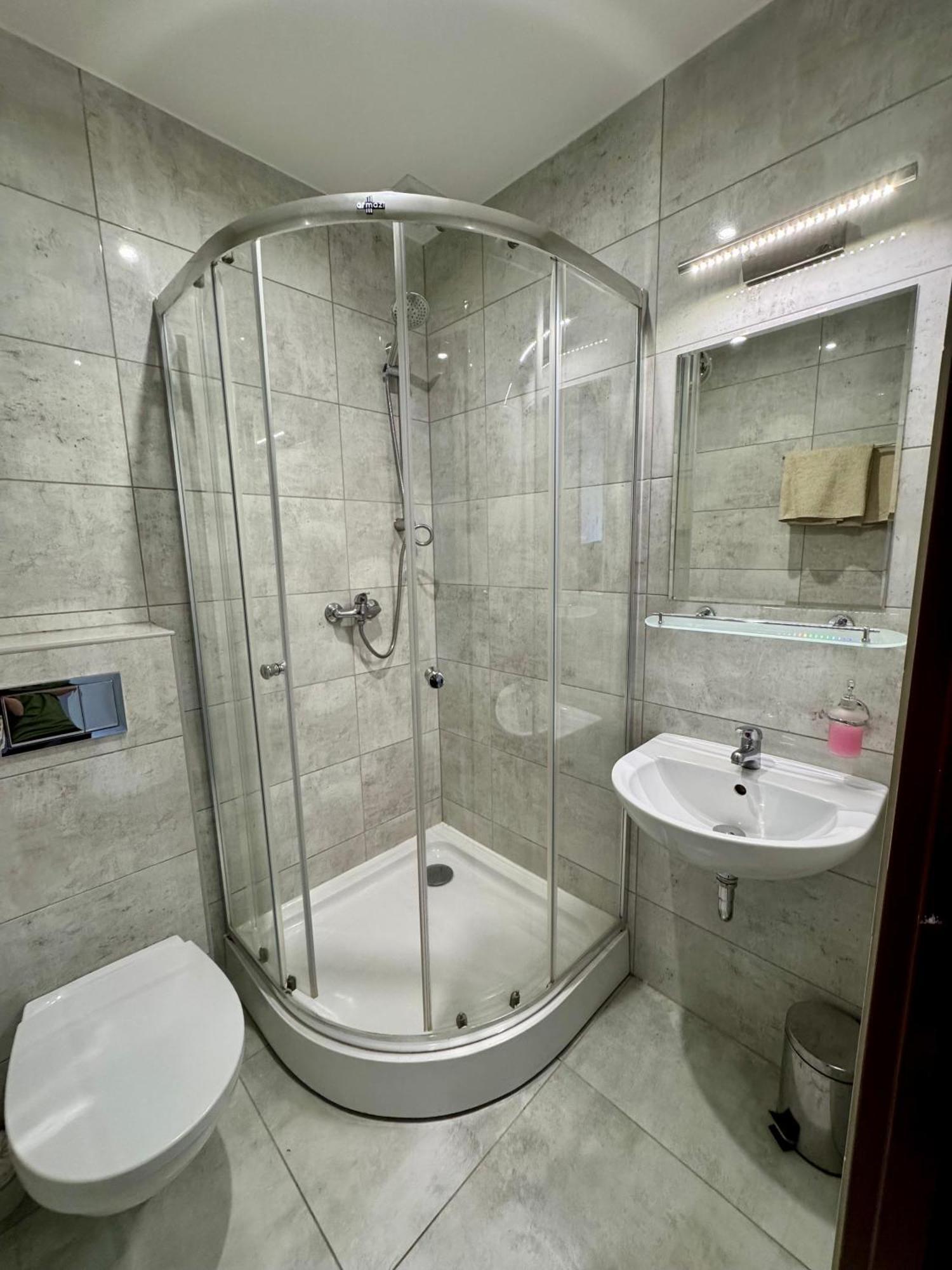 Restauracja Ibiza Aparthotel Ludwikowice Klodzkie Luaran gambar