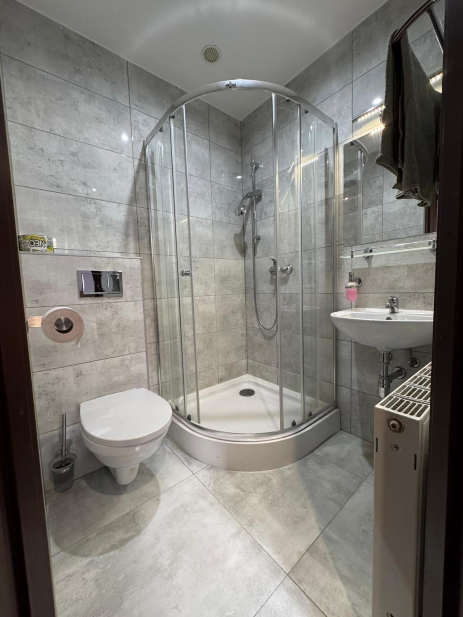 Restauracja Ibiza Aparthotel Ludwikowice Klodzkie Luaran gambar