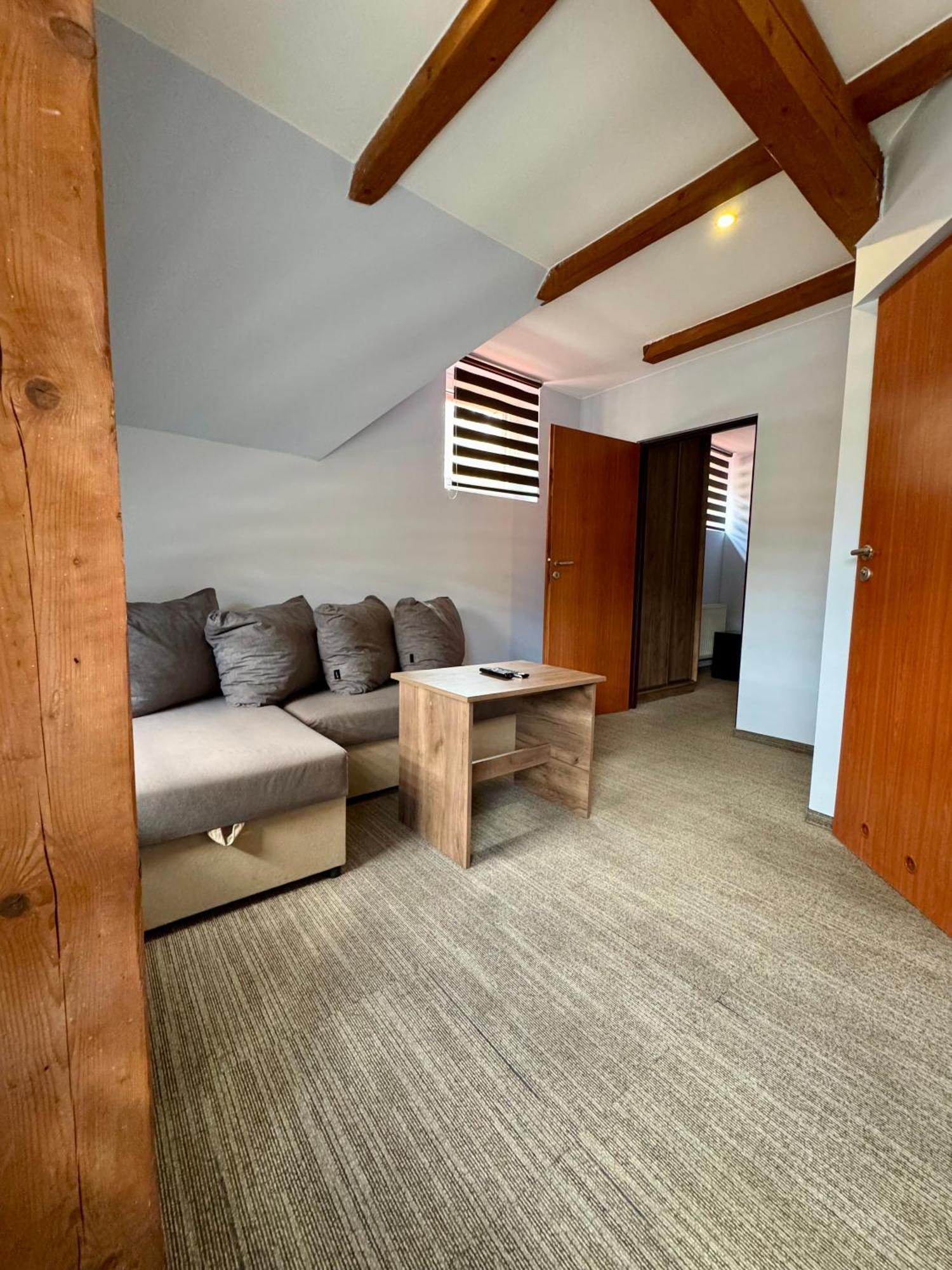 Restauracja Ibiza Aparthotel Ludwikowice Klodzkie Luaran gambar