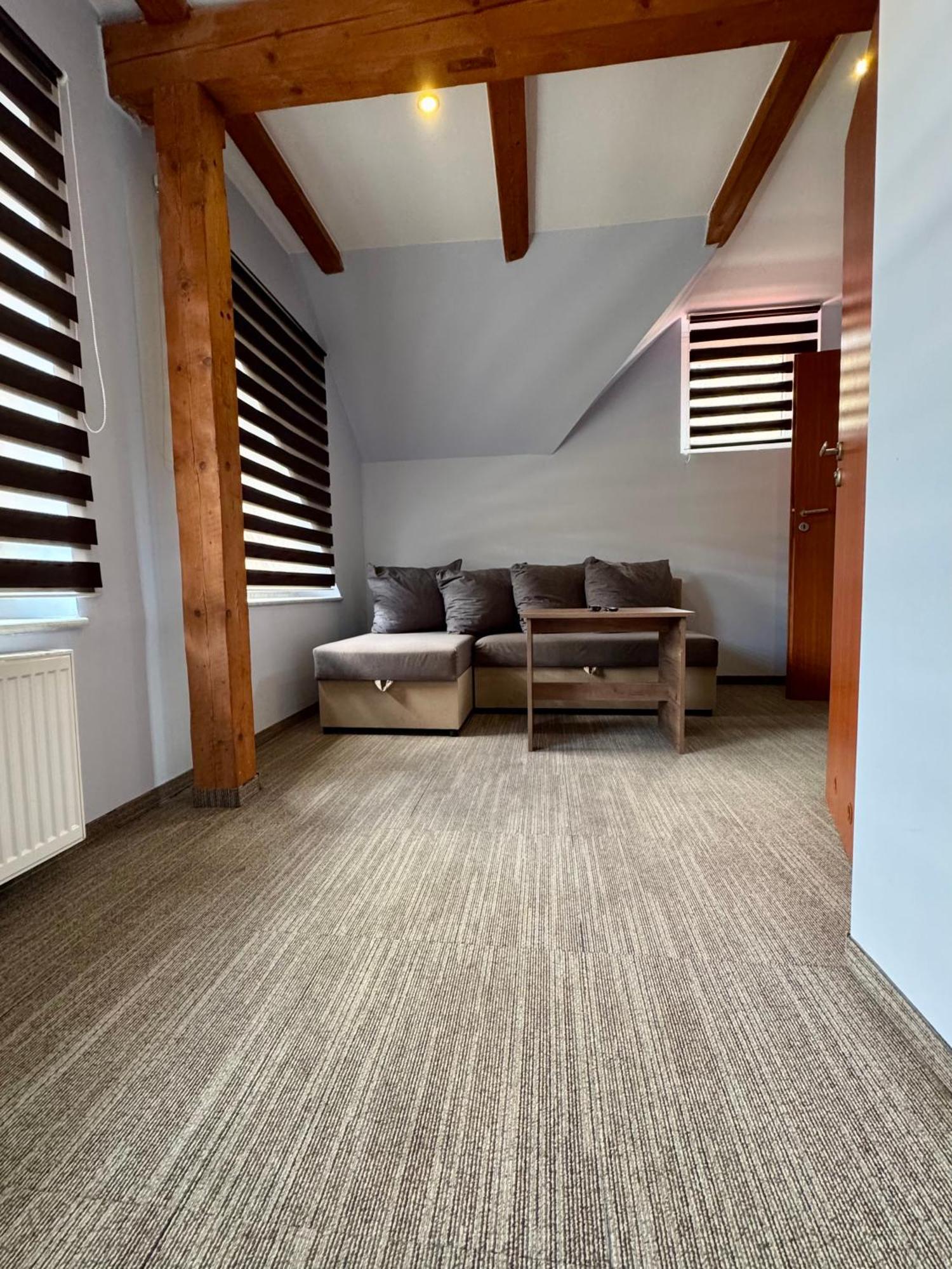 Restauracja Ibiza Aparthotel Ludwikowice Klodzkie Luaran gambar