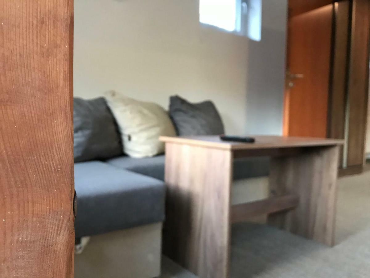 Restauracja Ibiza Aparthotel Ludwikowice Klodzkie Luaran gambar